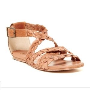 Australia Luxe Collective Mestizo Sandals